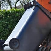 Bin collections will be impacted when the strike commences tomorrow