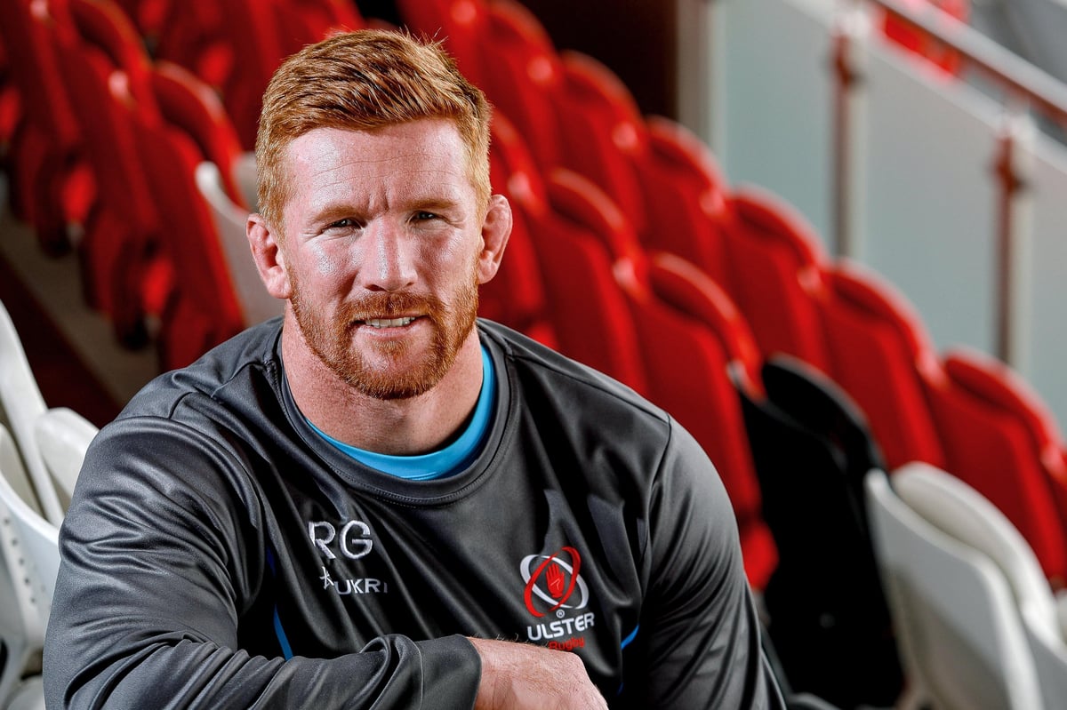 Roddy Grant putting faith in gains for David McCann off added Ulster gametime
