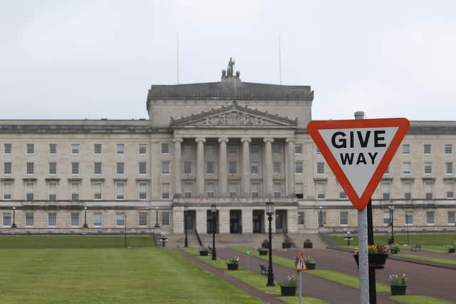 Political parties at Stormont will be poring over the latest census results.