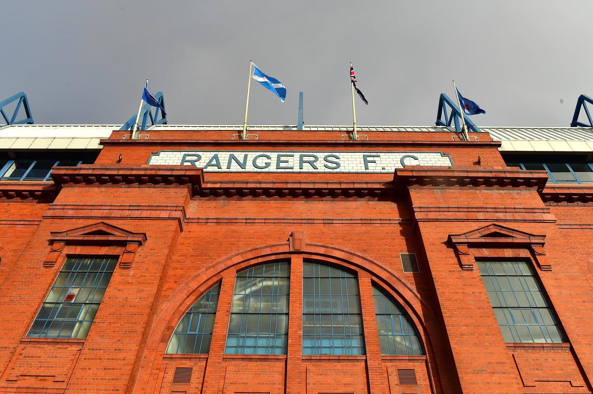 Rangers respond to Queen Elizabeth death as club pay tribute to 'phenomenal service'