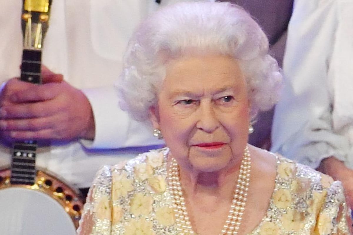 Potential disruption and delays in Hillsborough area after death of the Queen - PSNI