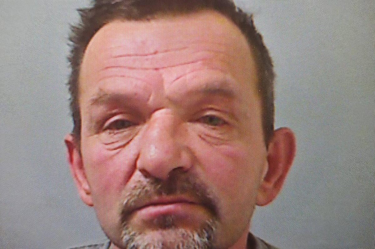 Appeal to find missing 56-year-old man last seen in the Coleraine area