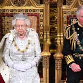We received only oblique hints about the Queen’s political opinions. In contrast, we think that we know a lot about the new king and his opinions