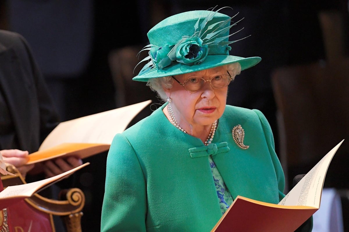 Service was at the heart of Queen Elizabeth's life and is a calling for everyone