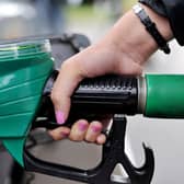 The cost of filling up a tank has spiralled upwards in the past year