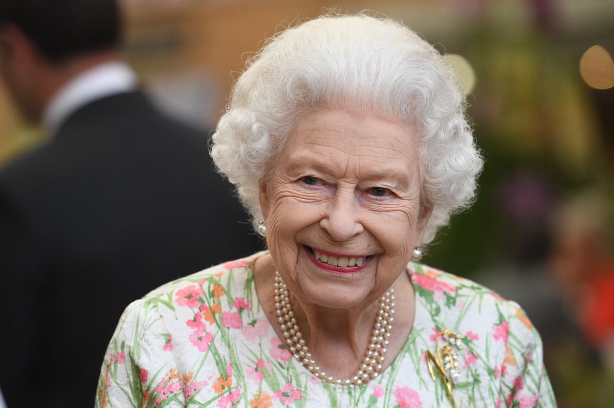 Massive television audience expected for Queen's funeral