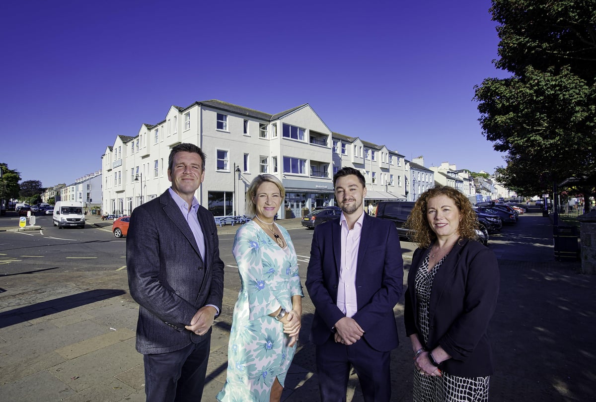 £1m expansion for Marine Hotel creates 10 jobs