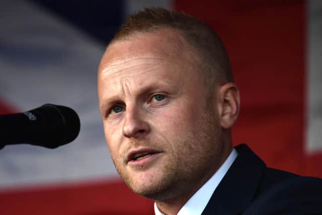 The unionist community are no fools when it comes to the Northern Ireland Protocol, says Jamie Bryson