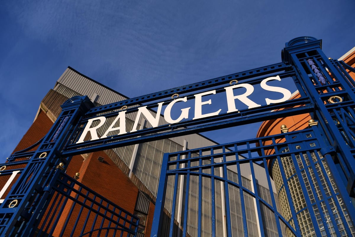 Rangers are not hoarding cash – John Bennett defends board's transfer strategy