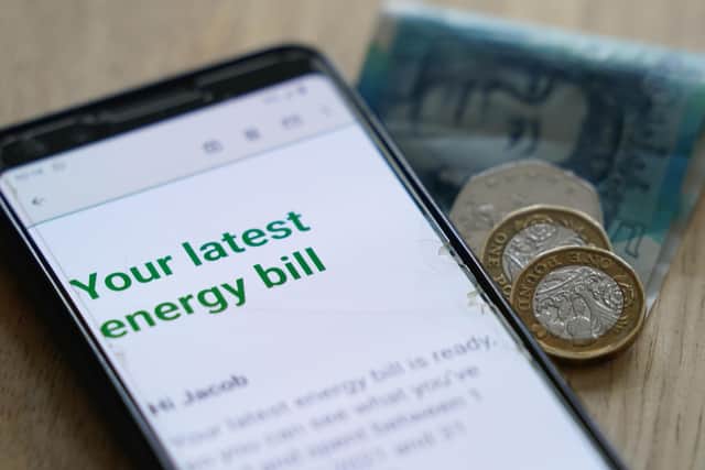 Energy suppliers will reduce bills by a unit price reduction of up to 17p/kWh for electricity and 4.2p/kWh for gas.