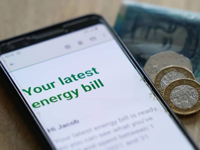 Energy suppliers will reduce bills by a unit price reduction of up to 17p/kWh for electricity and 4.2p/kWh for gas.