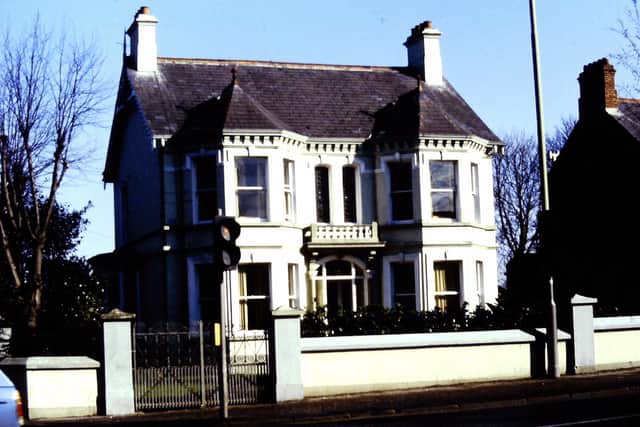 Three men were jailed for abusing 11 boys at Kincora boys’ home in 1981