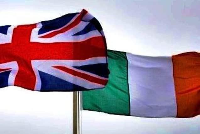 Those who wanted to live a quiet ‘Britishness’ in an independent Ireland could do so in the Protestant privacy of their churches, freemasonry, their sporting and dining clubs, the Orange Order and in their social support structure