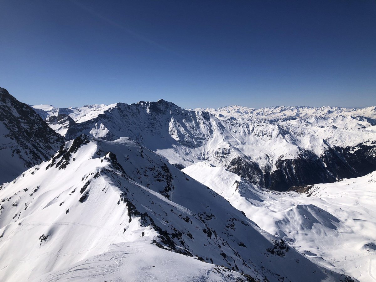 Voyage : Alternative au ski dans les Alpes françaises