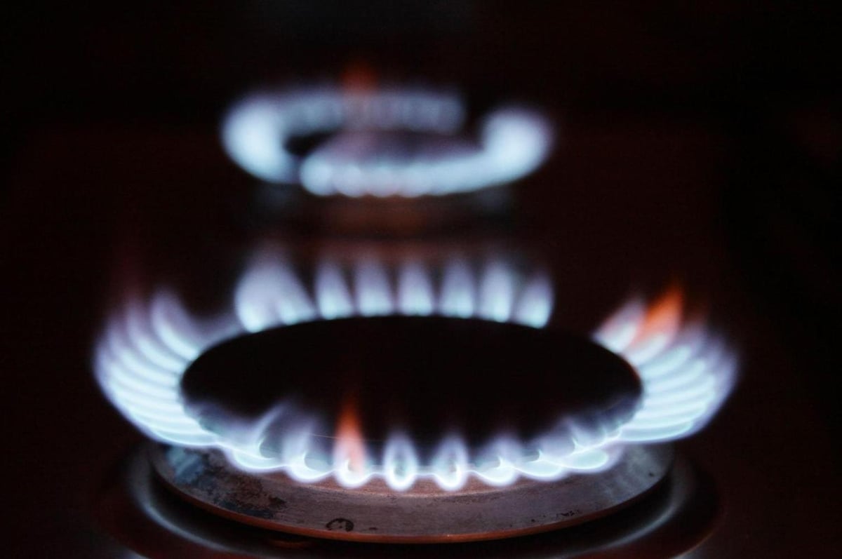 Gas and electricity price hikes to kick in