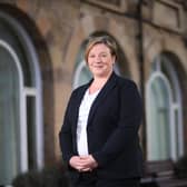 Angela Keery, head of tax at Belfast’s Baker Tilly Mooney Moore