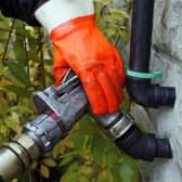 The price of home heating oil has rocketed this year and energy costs in general are surging across the UK.