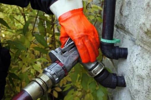 The price of home heating oil has rocketed this year and energy costs in general are surging across the UK.
