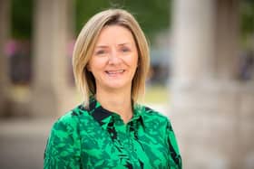 Susan Nightingale, devolved nations director, UK Network