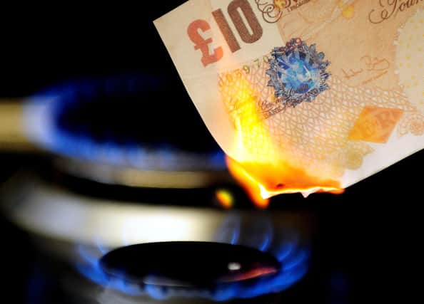 A number of big price increases on various forms of energy kicked in at the weekend