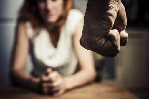 New laws came into Northern Ireland in February to combat coercive control as a form of domestic abuse.
