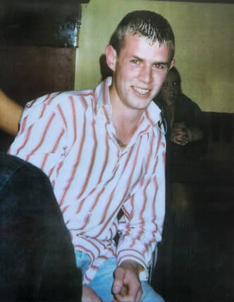 A renewed appeal for information has been launched by Irish police probing the beating to death of Paul Quinn. Paul was murdered 19 years ago on Tuesday.