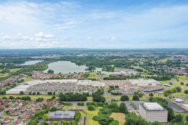 Leading commercial property agent CBRE NI has revealed that Northern Ireland’s commercial investment sector held steady in 2023 despite economic challenges, recording total investment volumes of £338 million