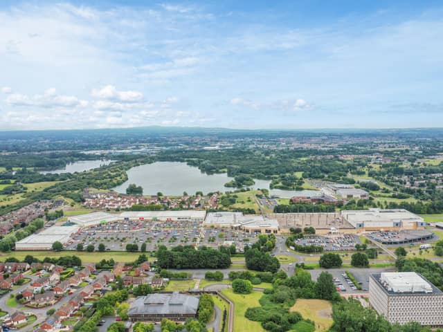 Leading commercial property agent CBRE NI has revealed that Northern Ireland’s commercial investment sector held steady in 2023 despite economic challenges, recording total investment volumes of £338 million