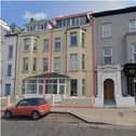 The application was for 75 The Promenade, Portstewart.