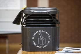 Unionists will not tolerate “egos” scuppering the “huge opportunity” that is next year’s Stormont Assembly election, DUP leader Gavin Robinson has said.