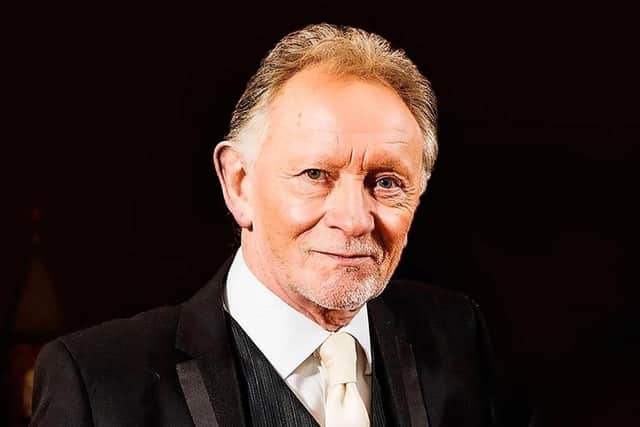 Phil Coulter will receive the freedom of Londonderry on Friday