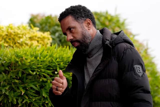 Celtic have sacked Wilfried Nancy after just eight games in charge