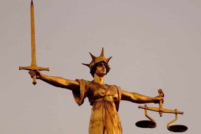 Thomas Rainey pleaded guilty via videolink at Belfast Crown Court