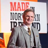 The winners of the Made in Northern Ireland Awards have been revealed (Credit: Insider)