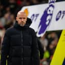Manchester United manager Erik ten Hag has met with Sir Jim Ratcliffe for the first time, whose INEOS group will assume control of footballing operations at the club