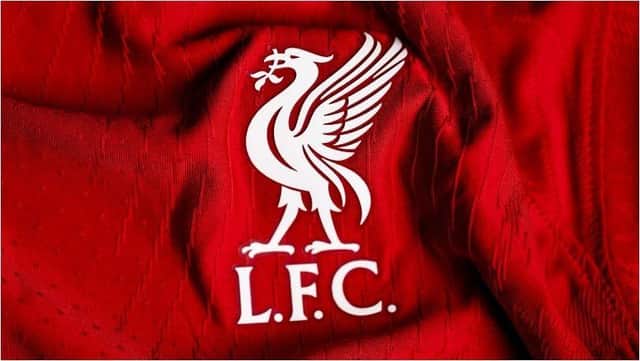 Liverpool have appointed Richard Hughes as their new Sporting Director. PIC: Liverpool FC