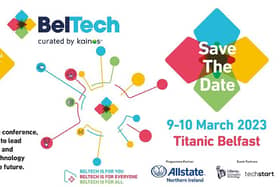 BelTech, the conference that unites technologists right across the tech sector, is looking for the industry’s future leaders
