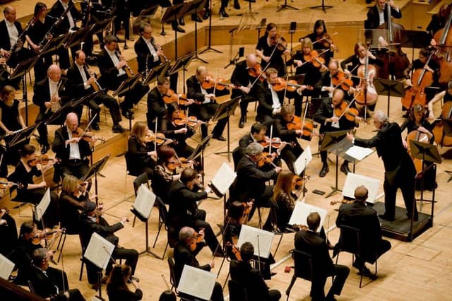 The Ulster Orchestra’s busy Christmas Season begins on Saturday with a performance of Handel’s Messiah