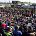 The North West 200 is the biggest motorcycle race in Ireland, attracting over 80,000 spectators and contributing some £17million to the NI ecomomy