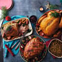 From Christmas dinner essentials and Deluxe delicacies to sweet treats and savory bites, impress your guests for less this festive season as the market leading discount retailer promises quality products at affordable prices