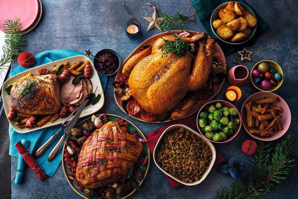 From Christmas dinner essentials and Deluxe delicacies to sweet treats and savory bites, impress your guests for less this festive season as the market leading discount retailer promises quality products at affordable prices
