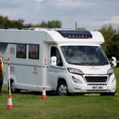 The Caravan and Motorhome Club is delighted to add Ken Irwin Class One Driver Training in Craigavon, Northern Ireland, to its now 18-strong nationwide leisure vehicle training centres. The new Northern Ireland training centre offers towing and motorhome manoeuvring courses suitable for all levels of experiences