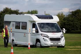 The Caravan and Motorhome Club is delighted to add Ken Irwin Class One Driver Training in Craigavon, Northern Ireland, to its now 18-strong nationwide leisure vehicle training centres. The new Northern Ireland training centre offers towing and motorhome manoeuvring courses suitable for all levels of experiences