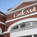 Castle Mall has seen continuous development in recent years and welcomed the upsize and shop refit of Specsavers, Cardfactory, Holland and Barrett within the scheme since its acquisition by local owners, Keneagles Ltd in August 2021