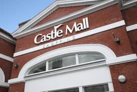 Castle Mall has seen continuous development in recent years and welcomed the upsize and shop refit of Specsavers, Cardfactory, Holland and Barrett within the scheme since its acquisition by local owners, Keneagles Ltd in August 2021