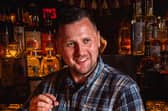 Ulster University will welcome award-winning Belfast-born hospitality entrepreneur Jack McGarry, owner of the award-winning New York bar and hospitality brand The Dead Rabbit, back to the city for a special dining and learning experience designed to inspire the next generation of hospitality professionals