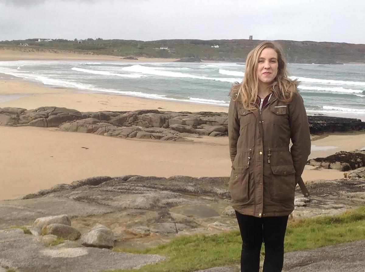 Man to appear in court today charged with the murder of 15-weeks-pregnant Natalie McNally