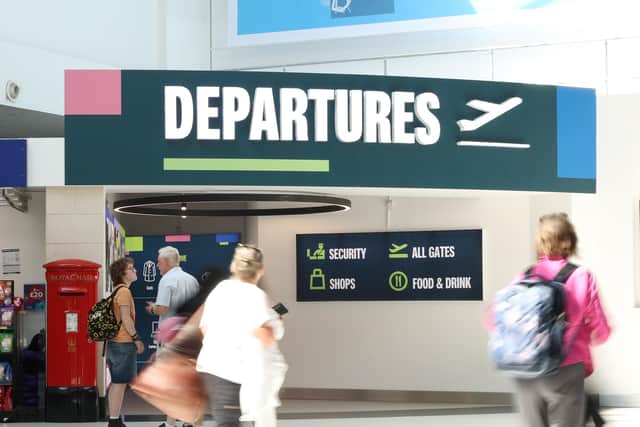 Boots has expanded its presence in Northern Ireland with the opening of a new travel store at Belfast City Airport, creating 13 permanent jobs