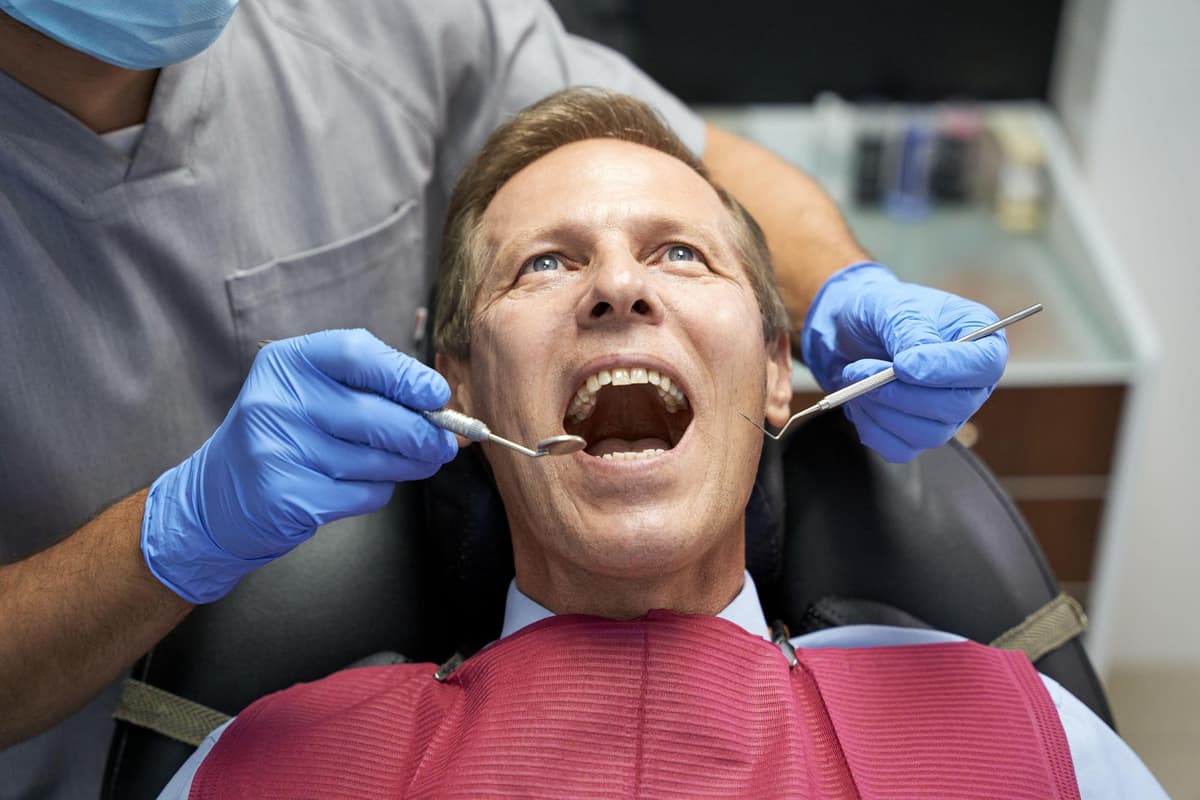 Half Northern Ireland dentists expect to drop all NHS patients due to rising costs