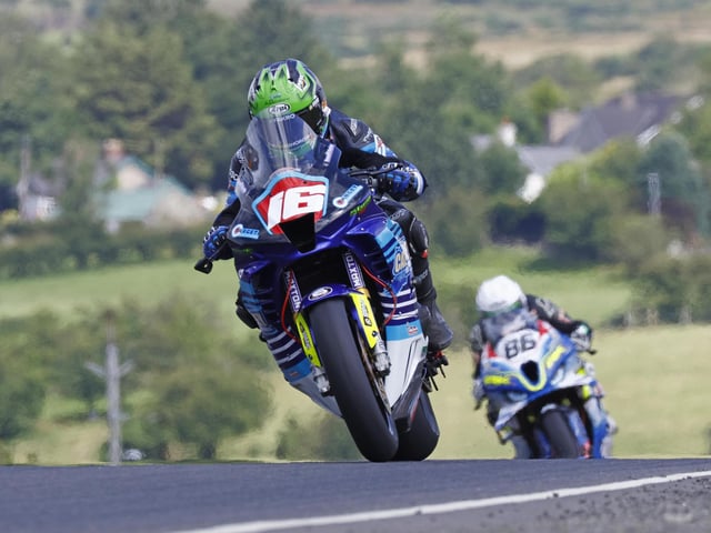 Armoy Road Races